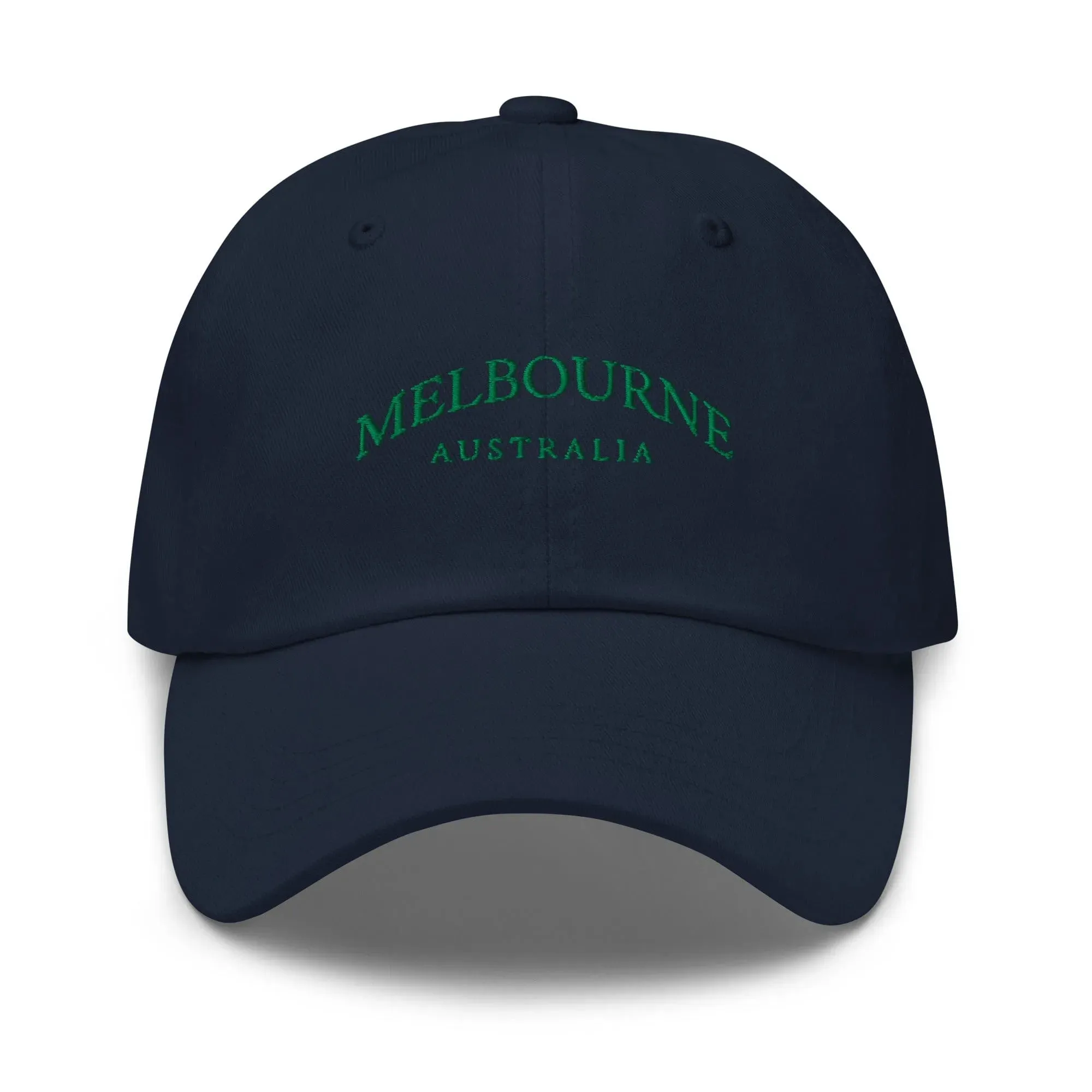 Melbourne Dad Hat