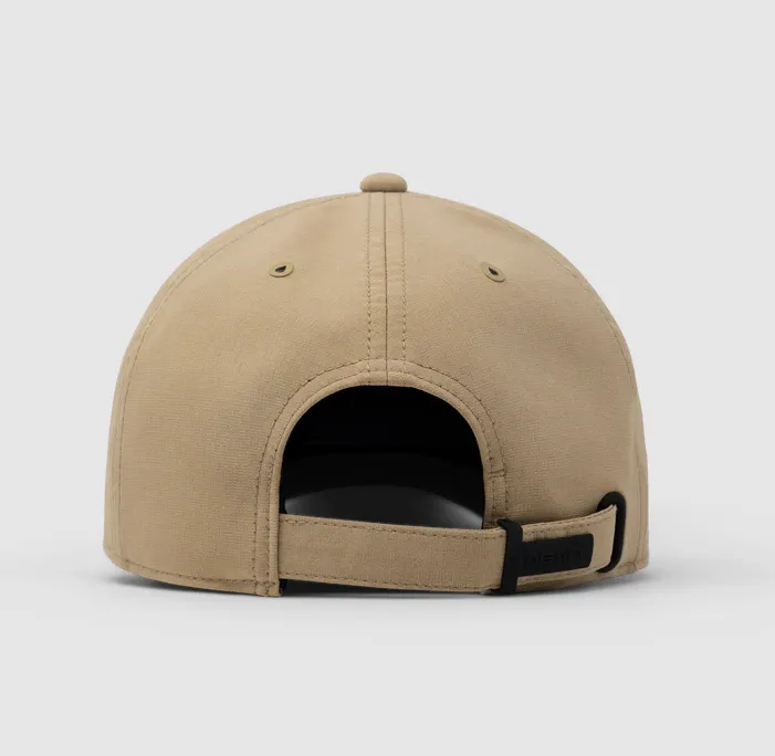 Melin Hydro - The Legend Hat - Dark Khaki