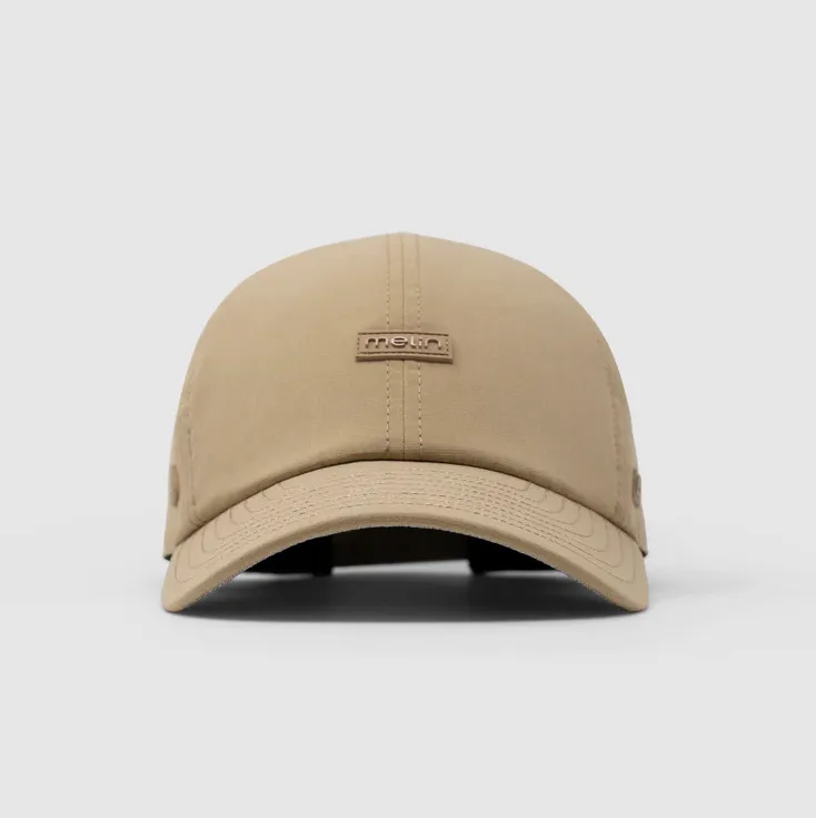 Melin Hydro - The Legend Hat - Dark Khaki