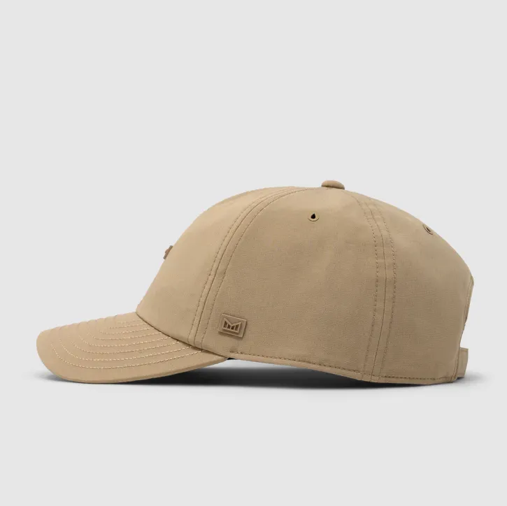 Melin Hydro - The Legend Hat - Dark Khaki