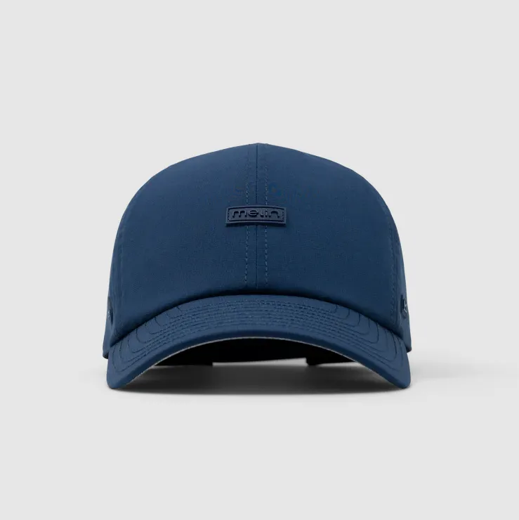 Melin Hydro - The Legend Hat - Navy