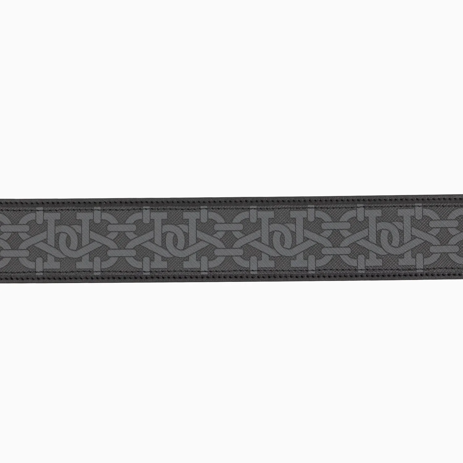 Men's Adjustable Reversible Belt