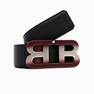 Men's Adjustable Reversible Belt