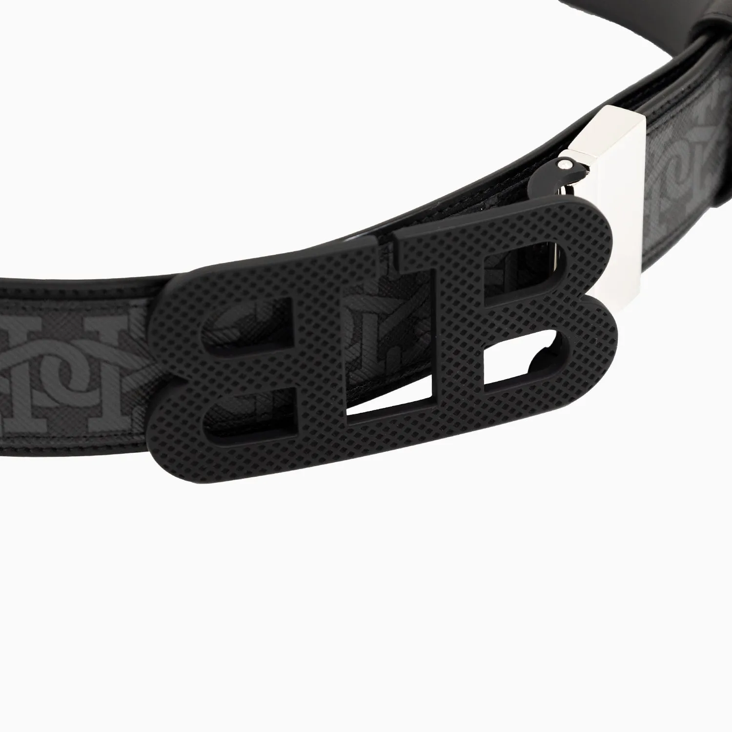 Men's Adjustable Reversible Belt