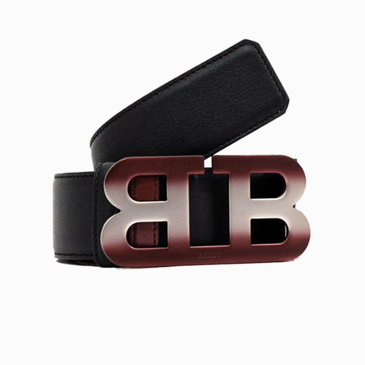 Men's Adjustable Reversible Belt