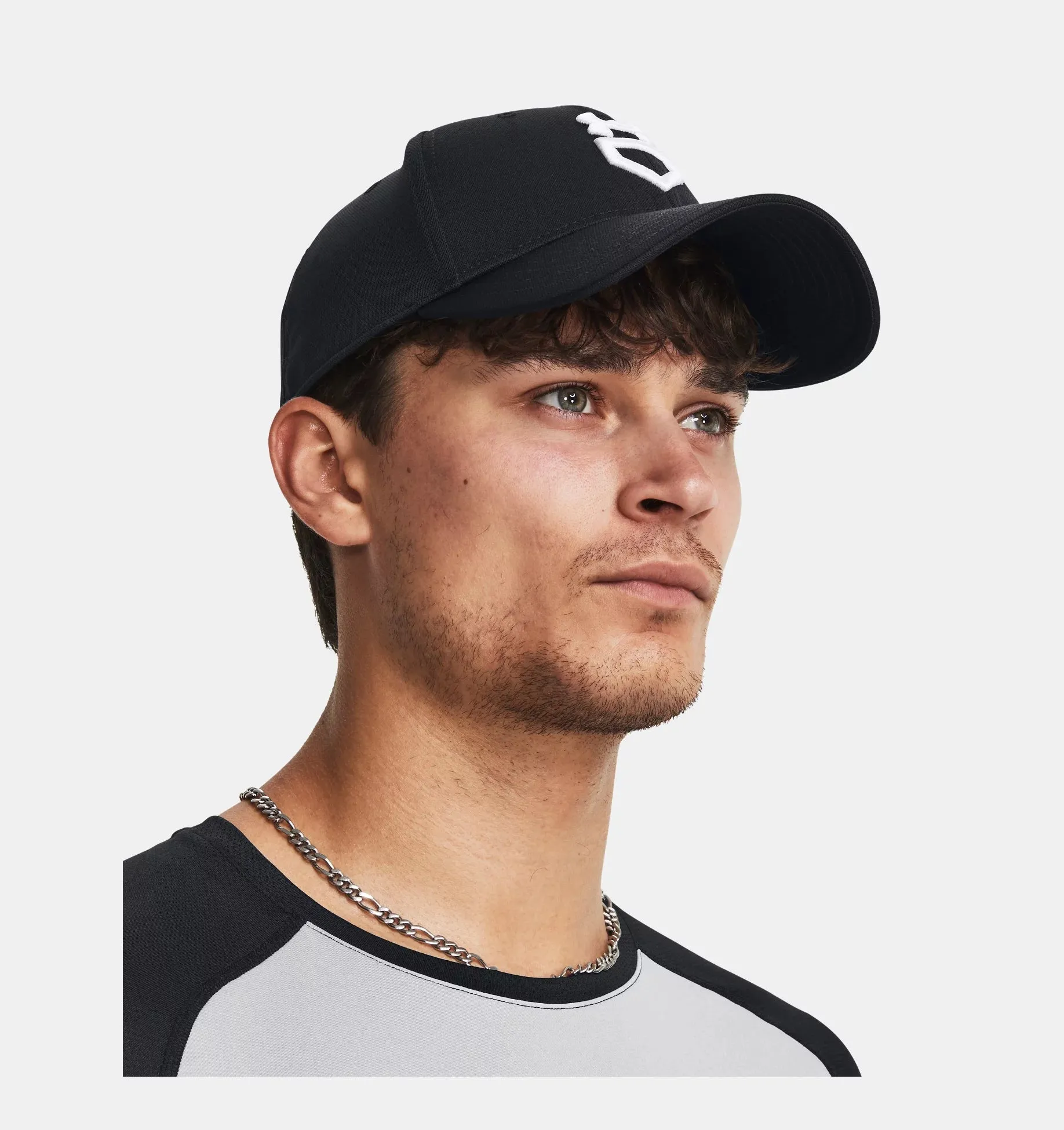 Men's Blitzing Baseball Cap