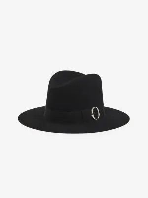 Men's Fedora Hat
