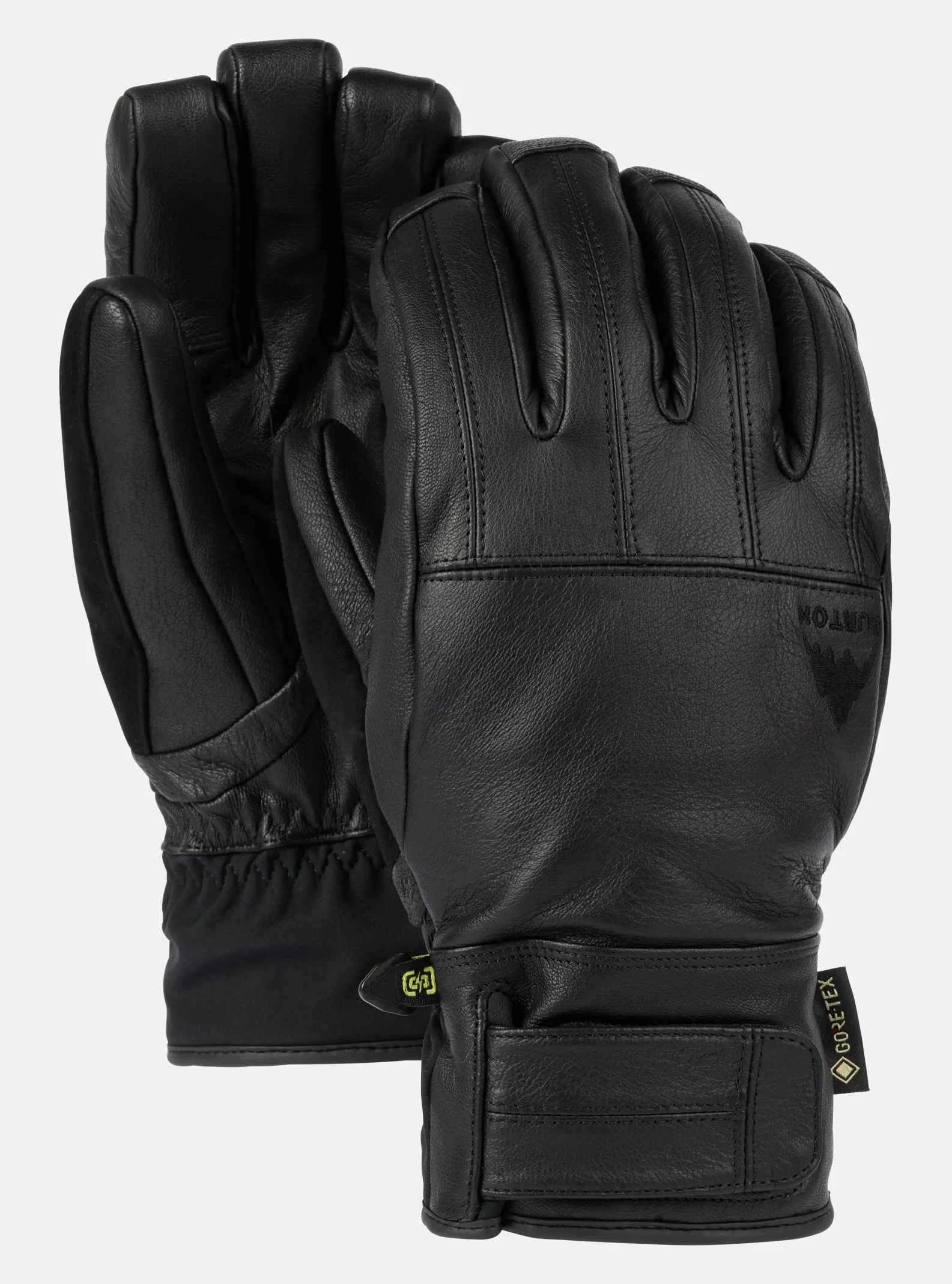 Men's Gondy GORE-TEX Leather Snowboard Gloves