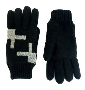 Men's Knit Gloves