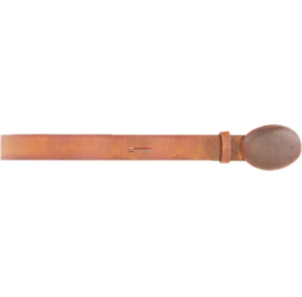 Men’s Los Altos Rage Cowboy Belt Adjustable