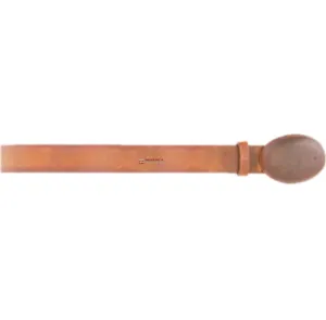 Men’s Los Altos Rage Cowboy Belt Adjustable