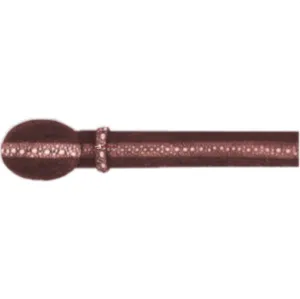 Men’s Los Altos Stingray Full Rowstone Cowboy Belt