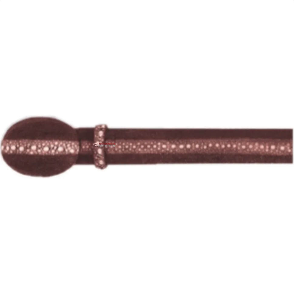 Men’s Los Altos Stingray Full Rowstone Cowboy Belt