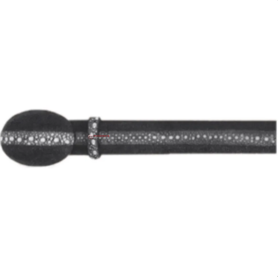 Men’s Los Altos Stingray Full Rowstone Cowboy Belt