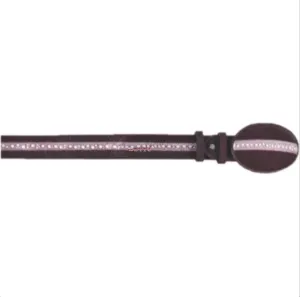 Men’s Los Altos Stingray Rowstone Cowboy Belt Adjustable