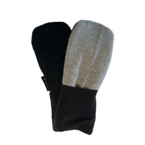 Men's Mittens Grey | 320