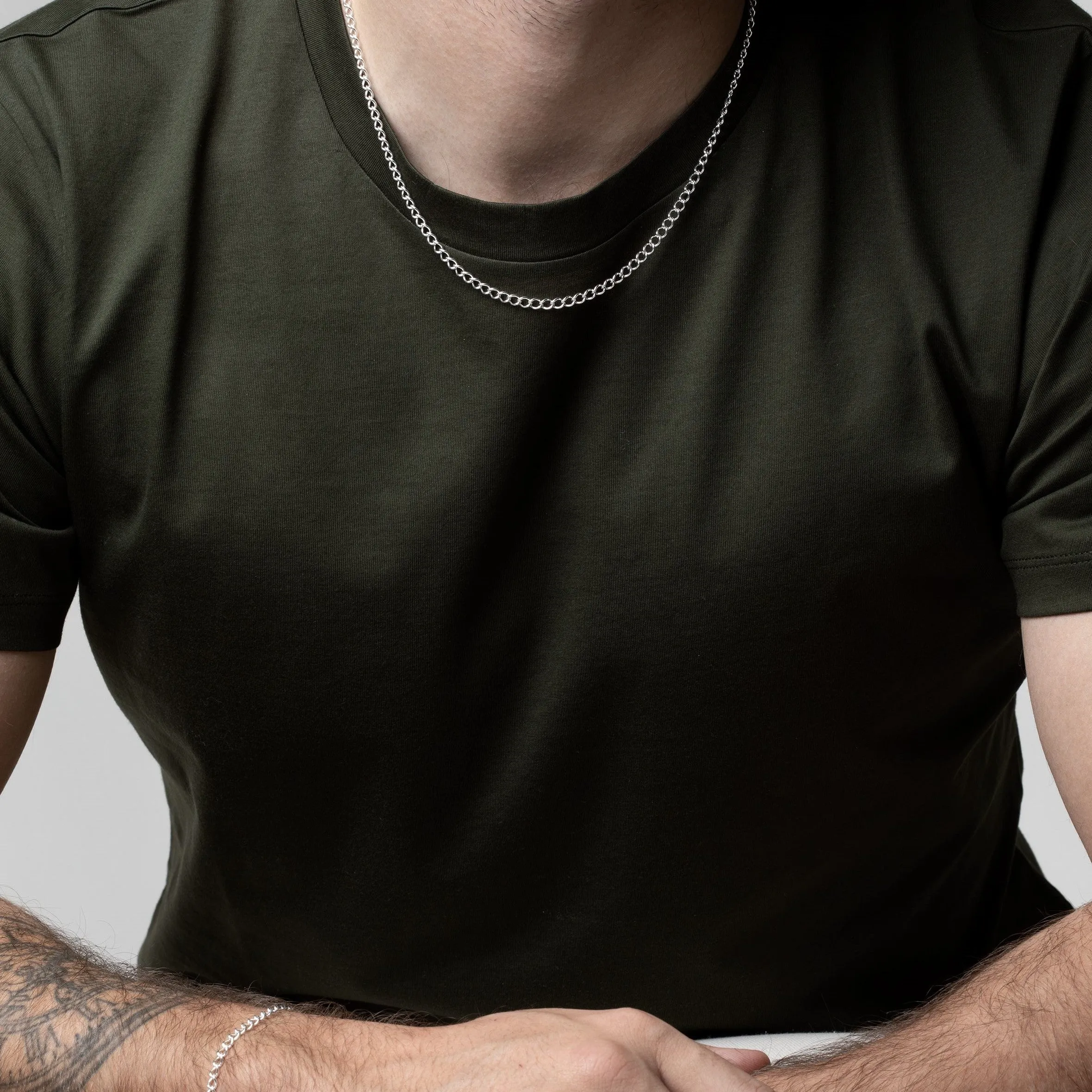 Men's Necklace