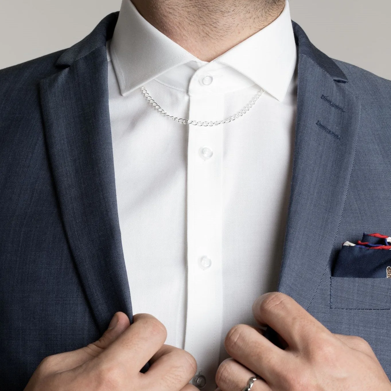 Men's Necklace