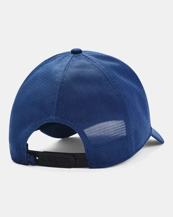 Men's Project Rock Trucker Hat
