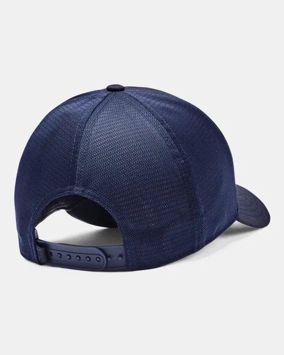 Men's Project Rock Trucker Hat