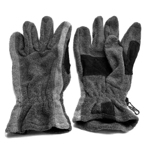 Men's Ski Gloves Thermo Fleece WA0758A
