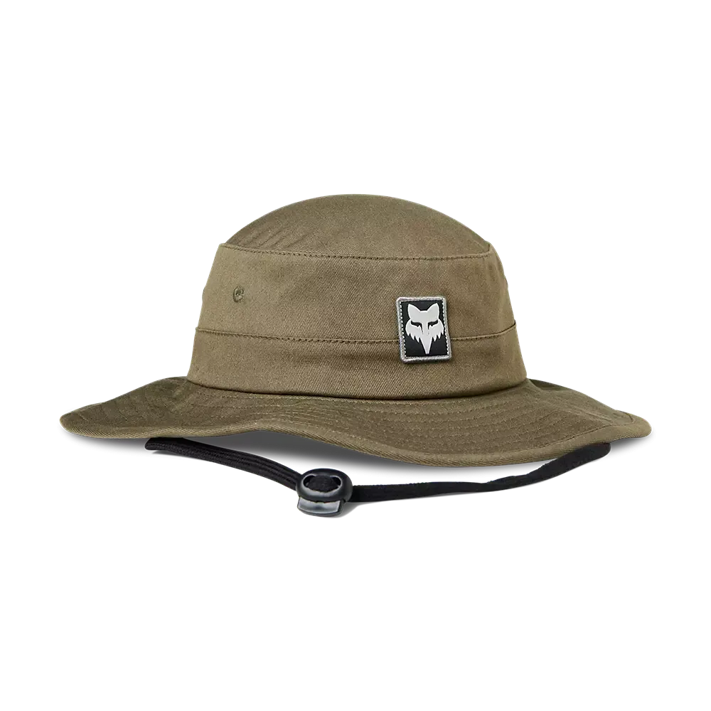 Men's Traverse Hat