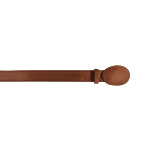 Men's Wild West Desert Belt