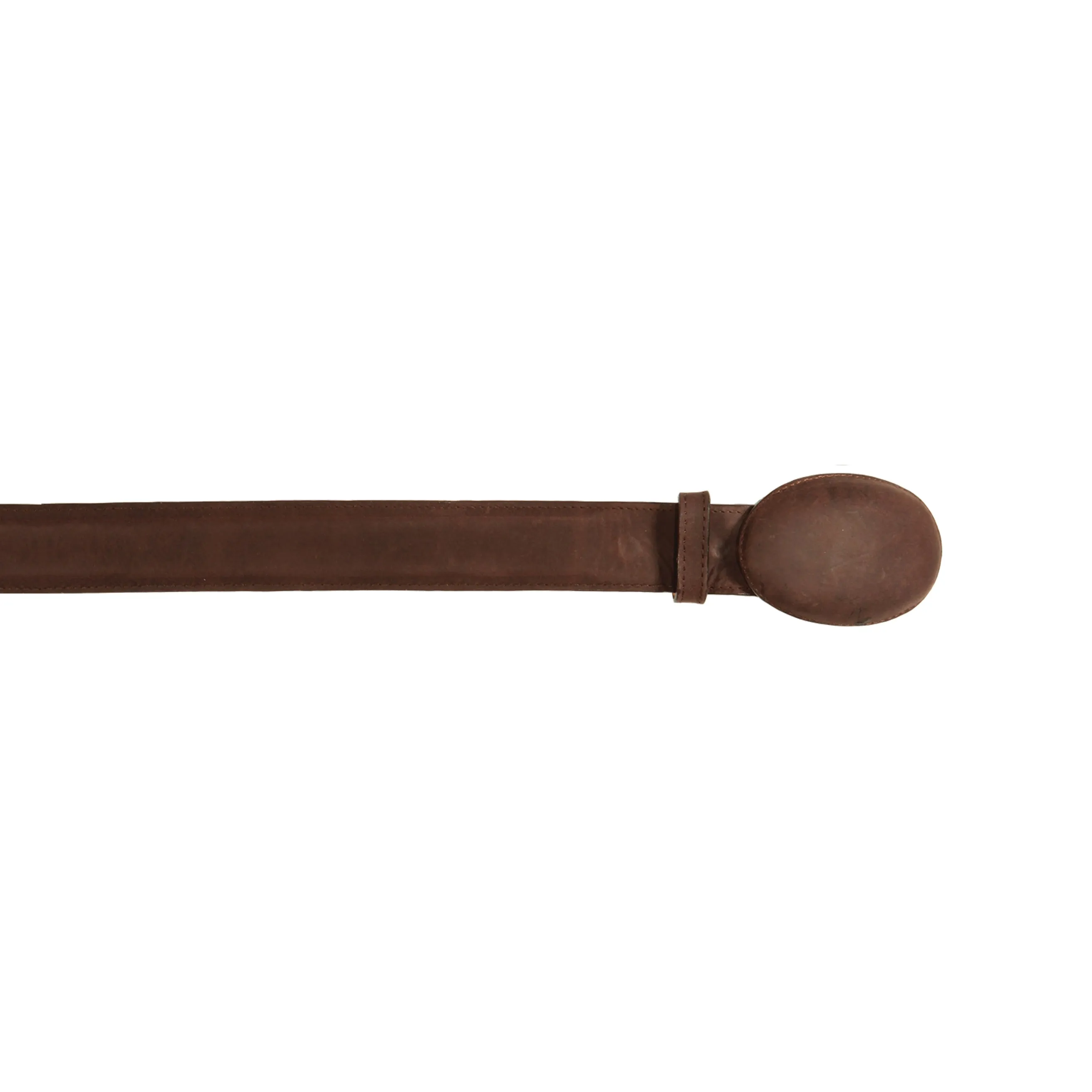 Men's Wild West Desert Belt