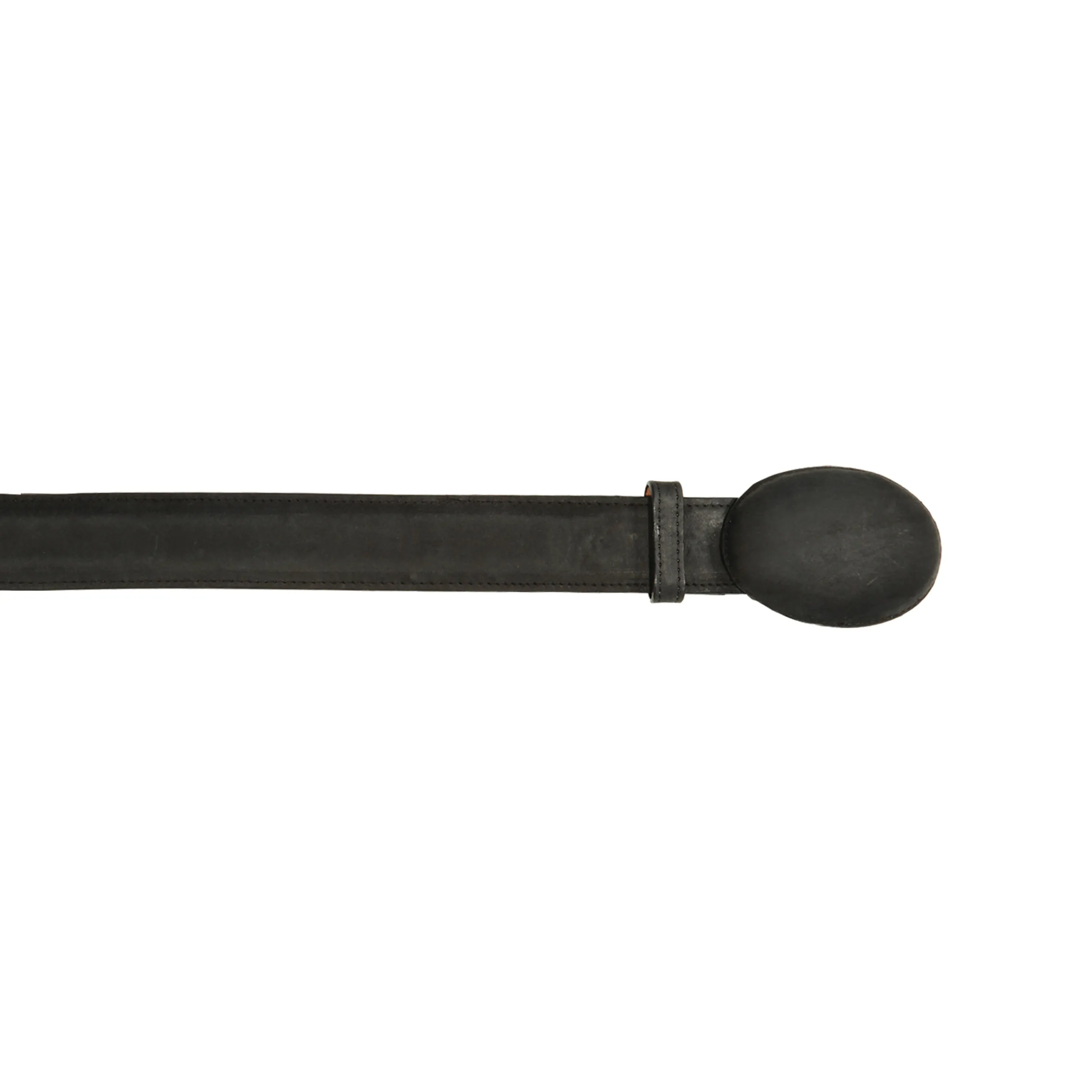 Men's Wild West Desert Belt