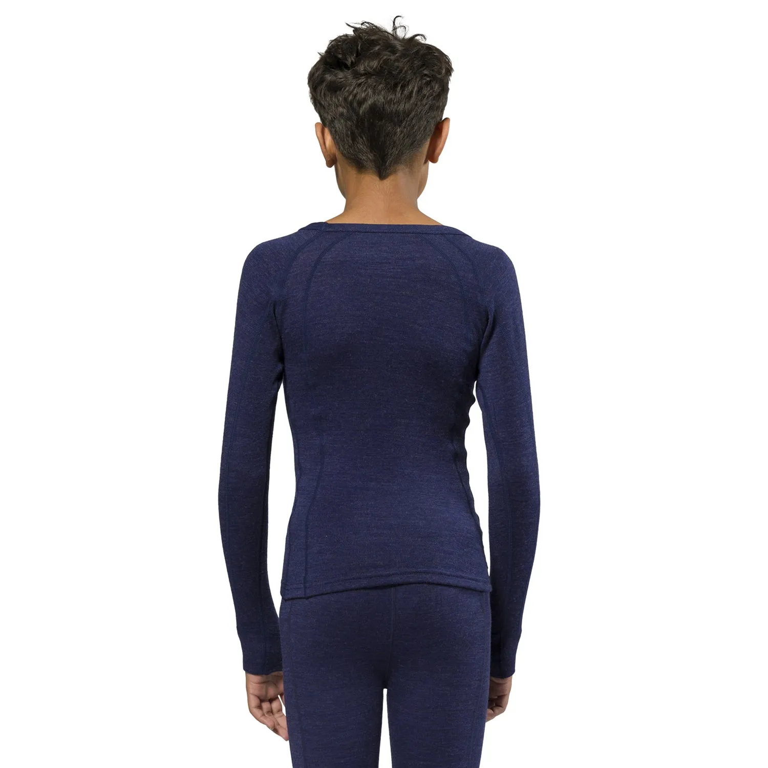 Merino Kids Thermal Top