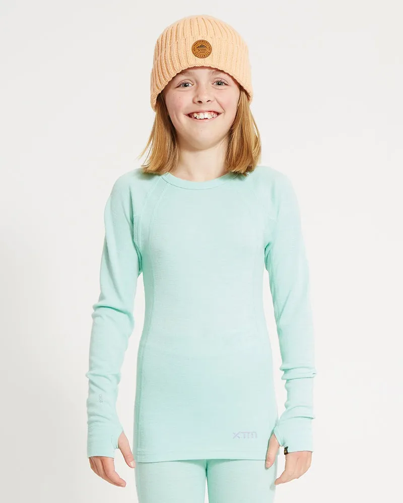 Merino Kids Thermal Top