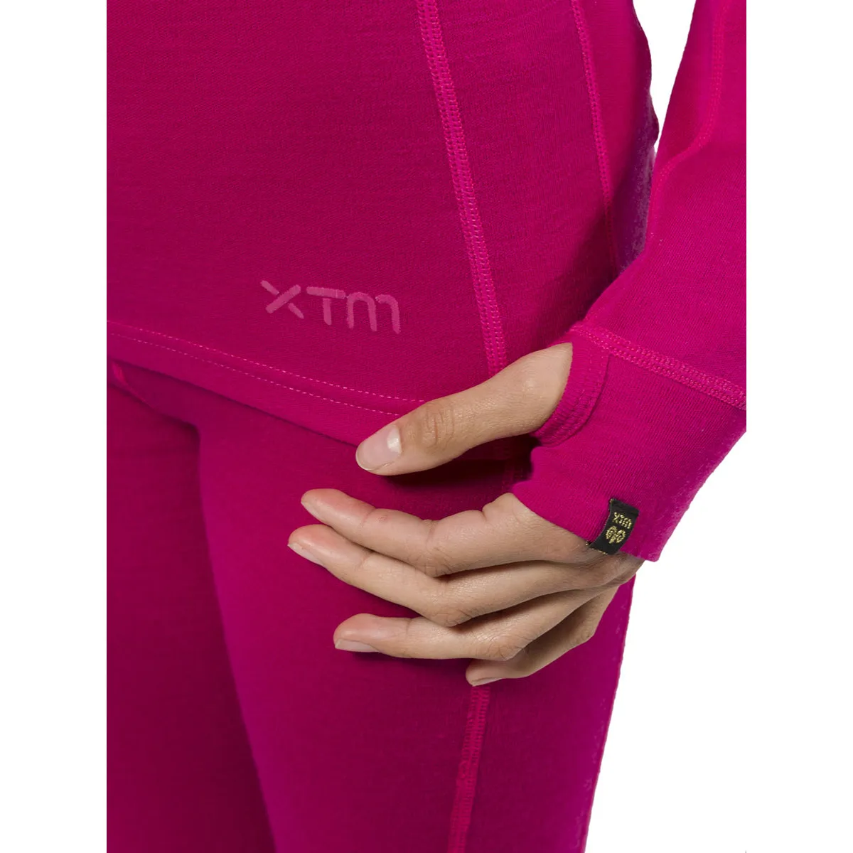 Merino Kids Thermal Top