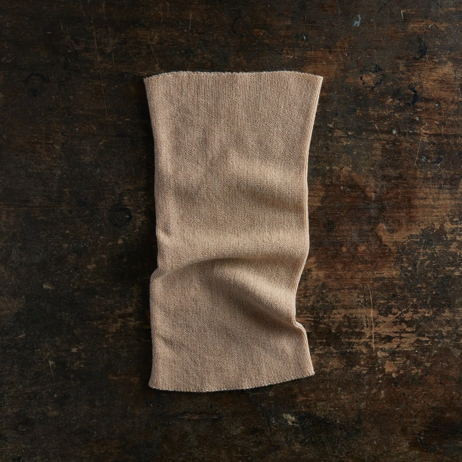 Merino Wool Snood - Many Colours