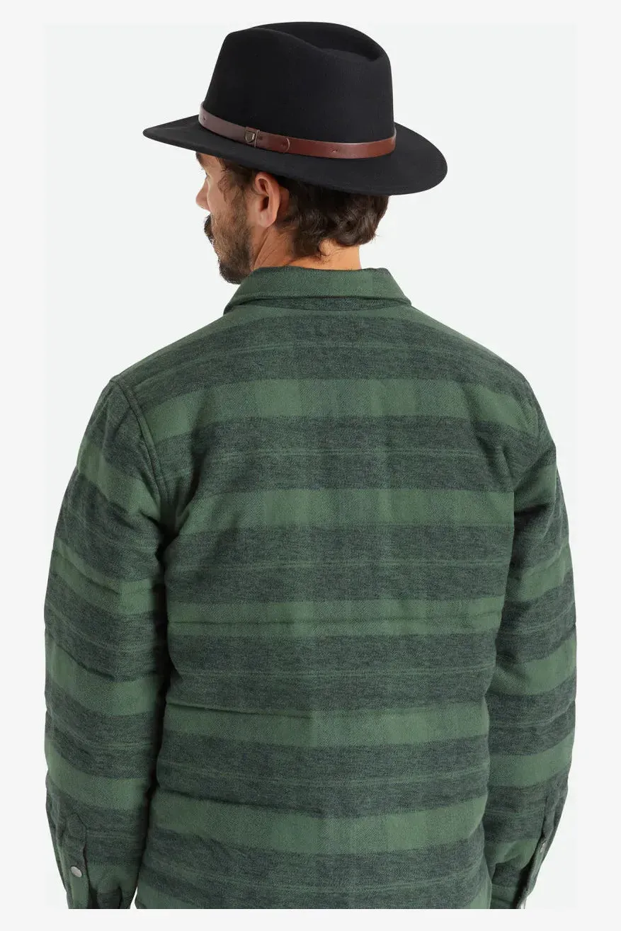 MESSER FEDORA