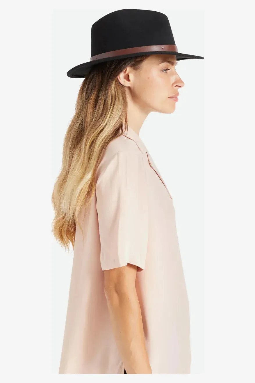 MESSER FEDORA