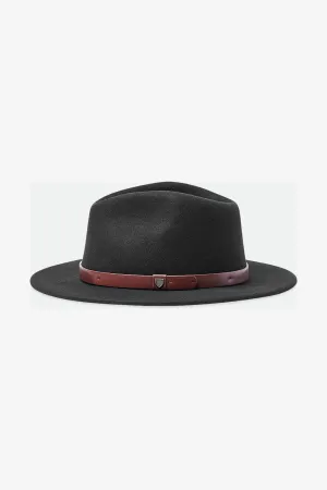 MESSER FEDORA