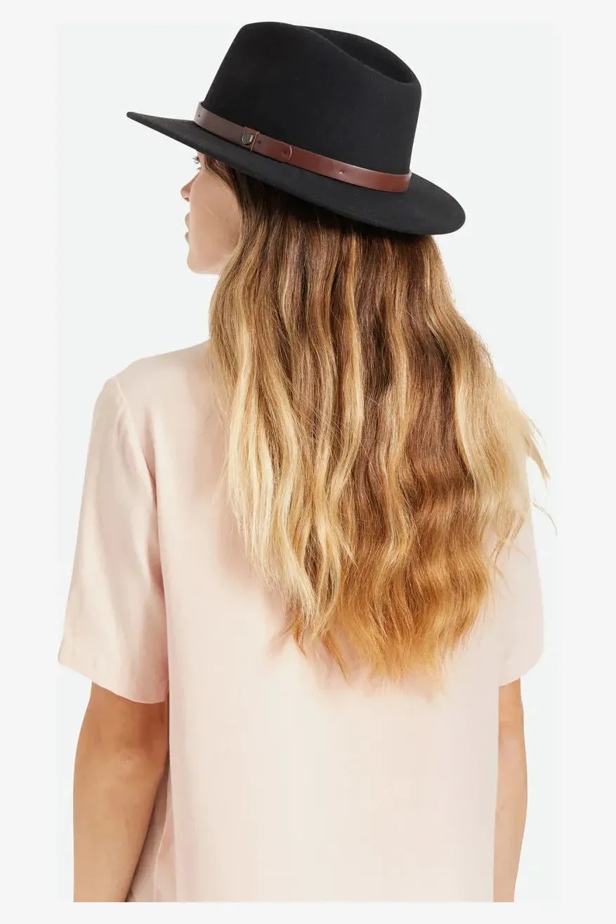 MESSER FEDORA