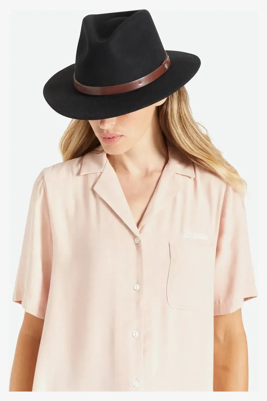 MESSER FEDORA
