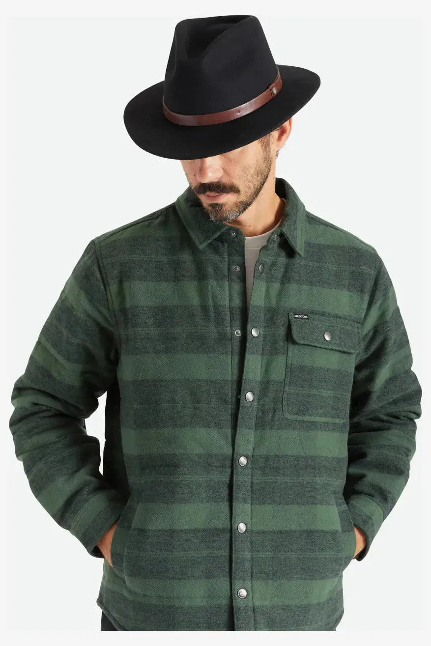 MESSER FEDORA