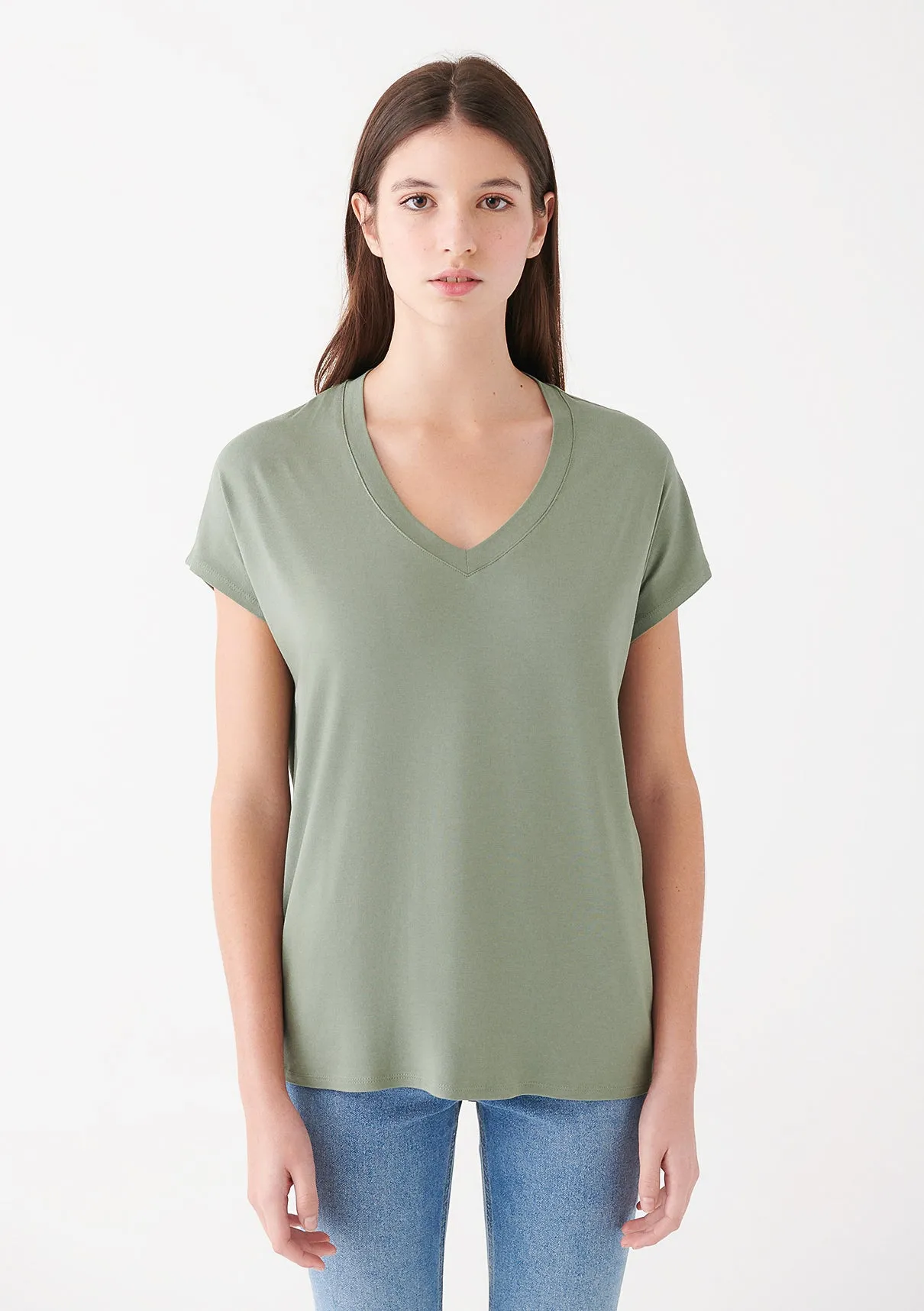 Military Basic T-Shirt