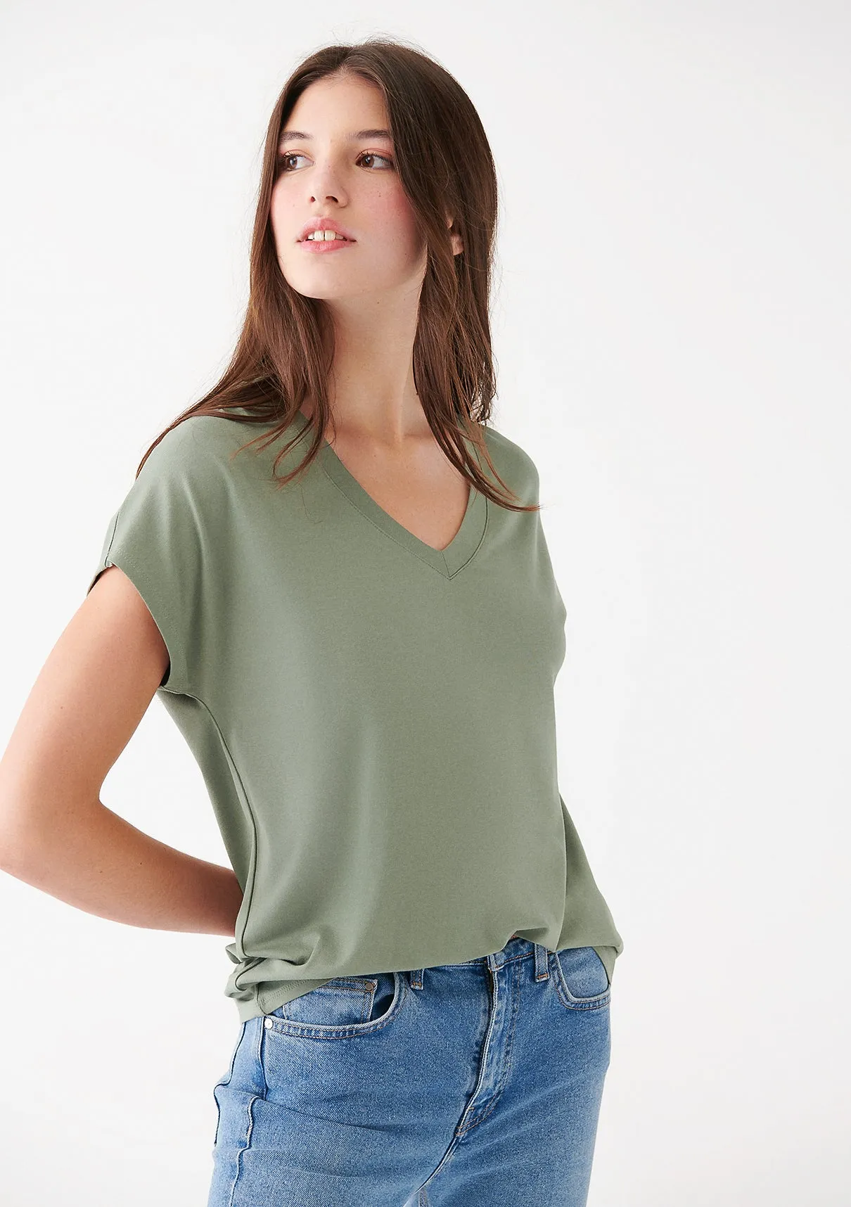 Military Basic T-Shirt