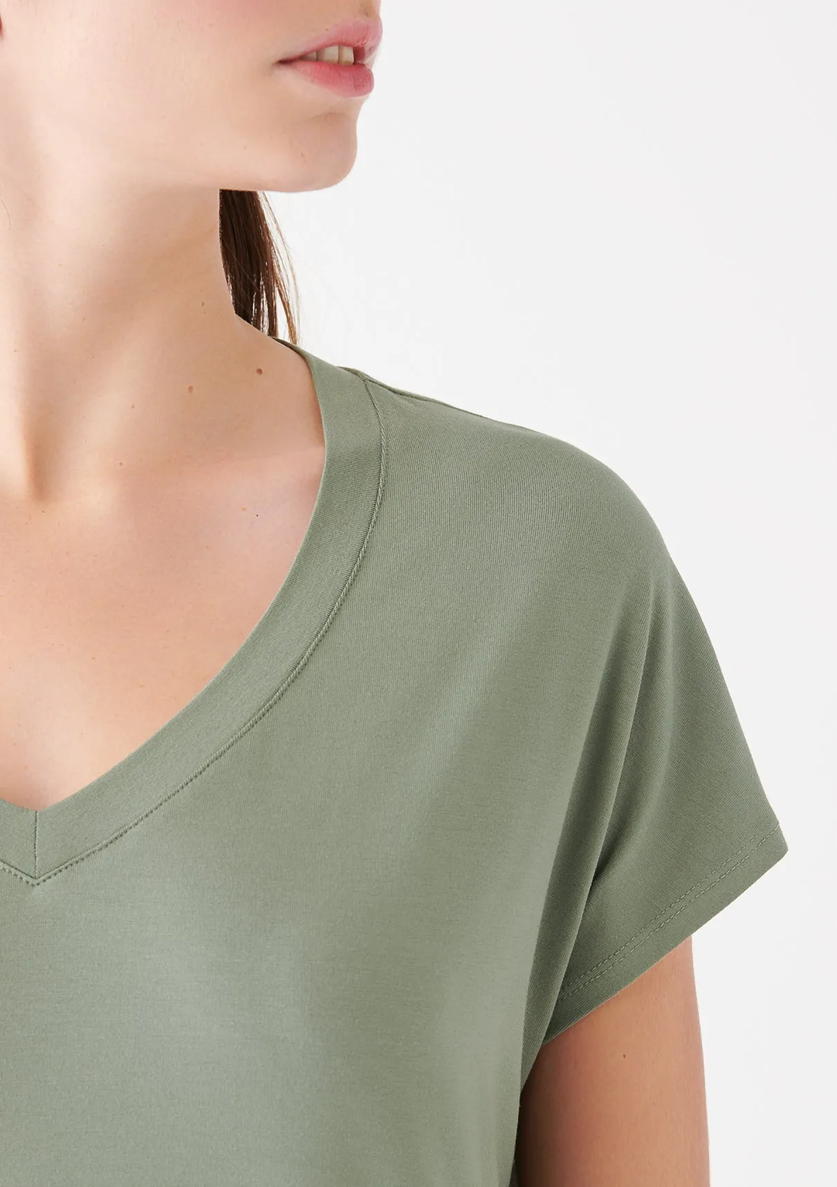 Military Basic T-Shirt