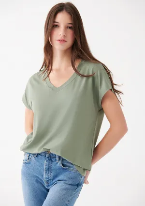 Military Basic T-Shirt