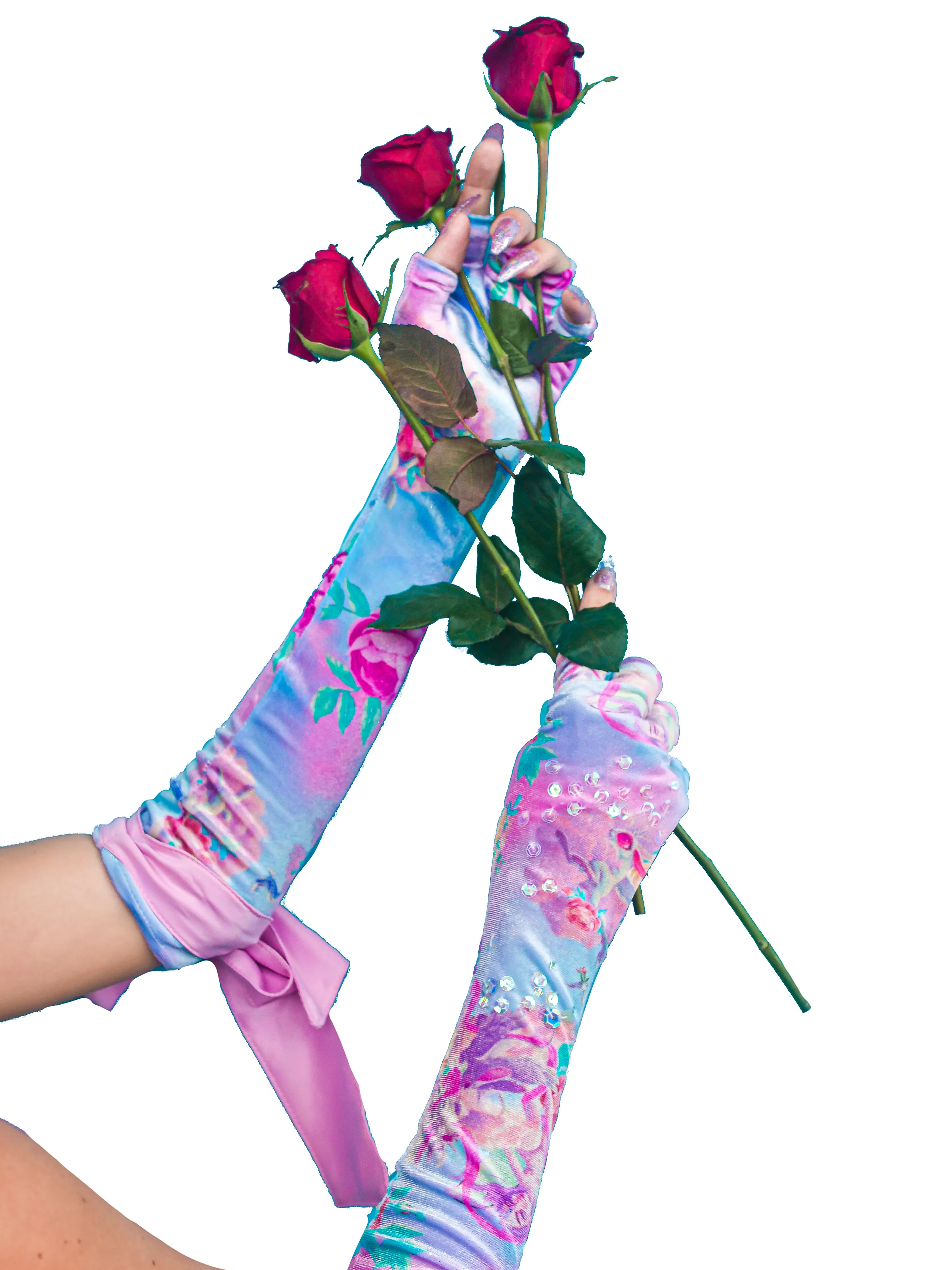 Mimpi Dream Catcher Gloves