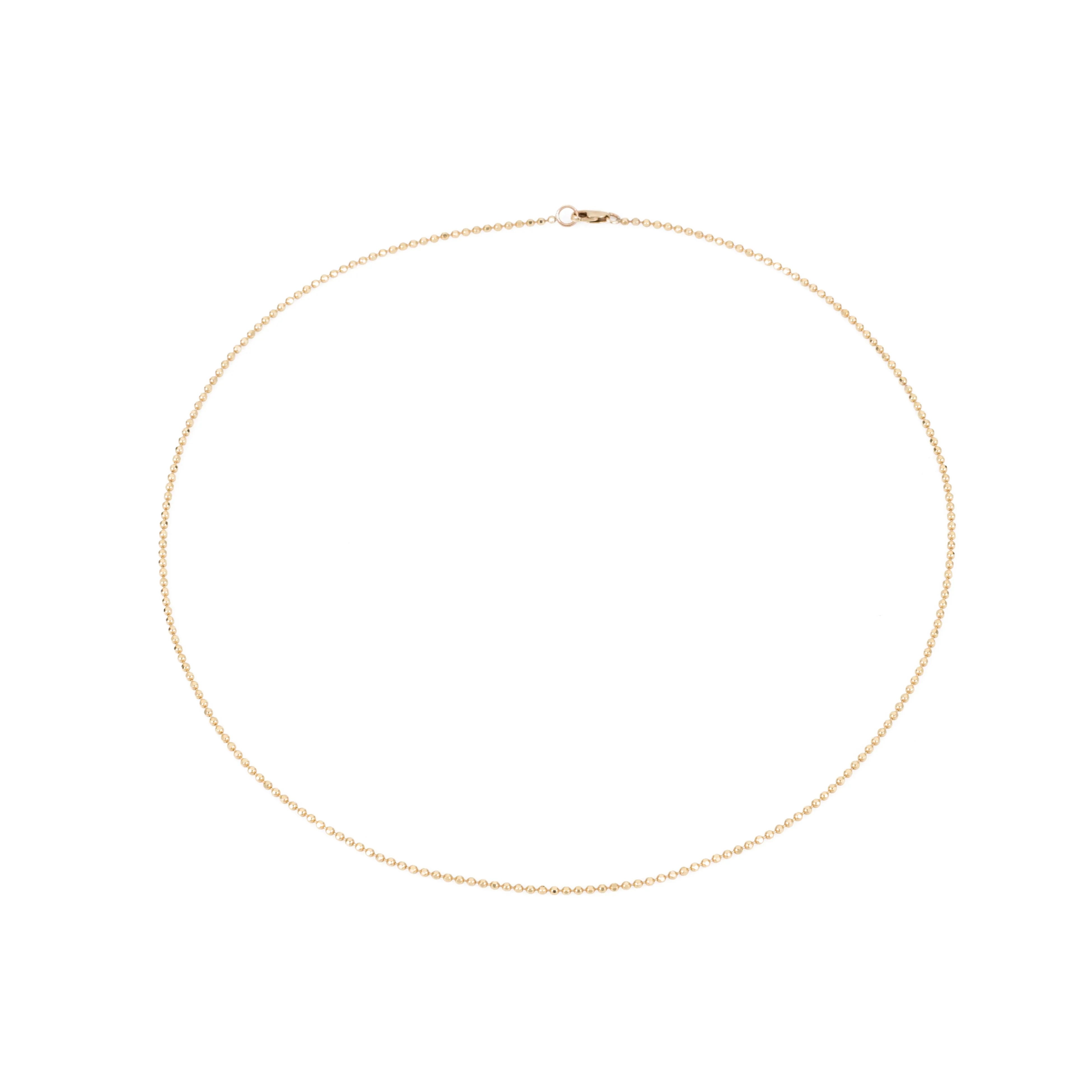 Mini Horn   Classic Choker
