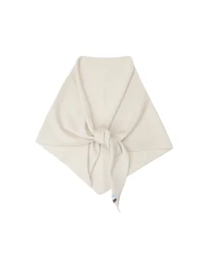 Mini Triangle Scarf