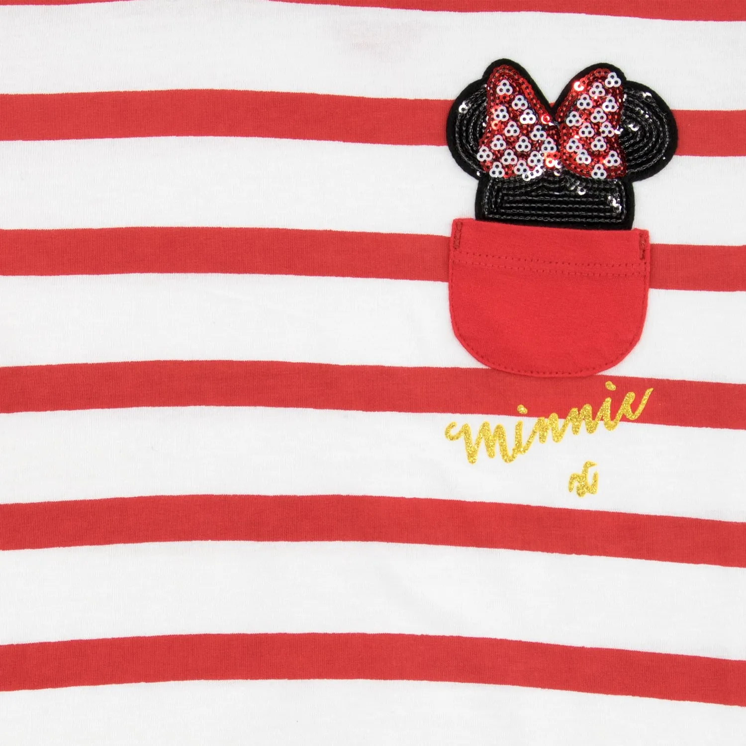 Minnie Mouse T-shirt