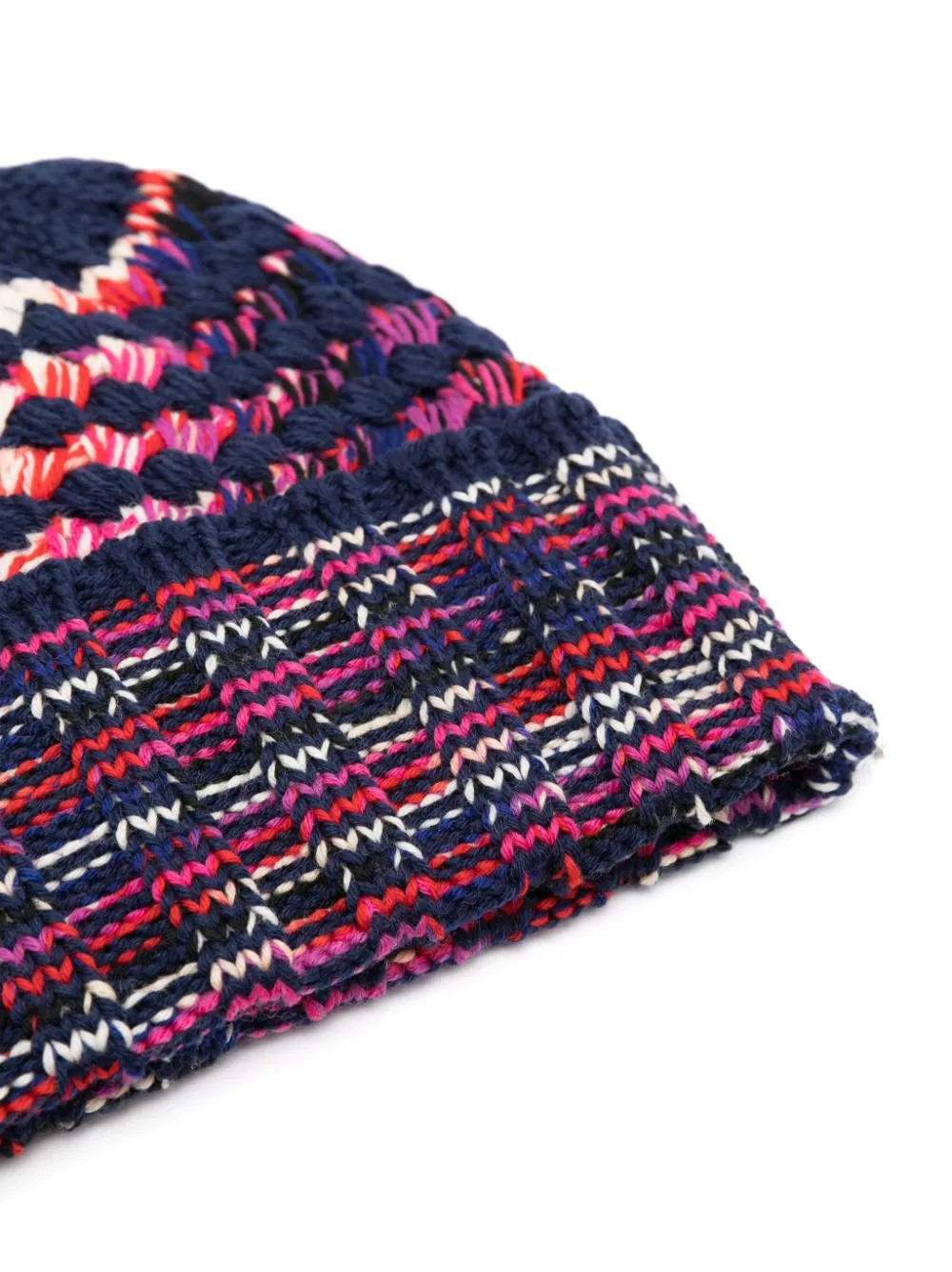 Missoni Hats MultiColour