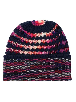 Missoni Hats MultiColour