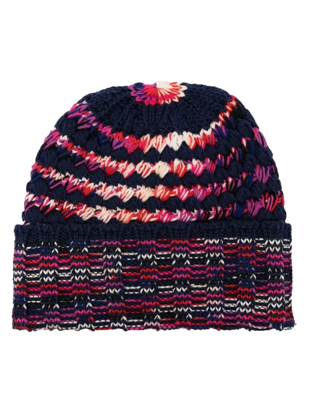 Missoni Hats MultiColour